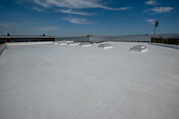 Best Roof Installation  in Marin City, CA