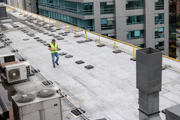 Best 4 Ply Roofing  in Marin City, CA
