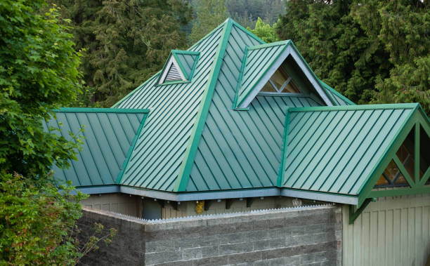 Best Commercial Roofing Services  in Marin City, CA