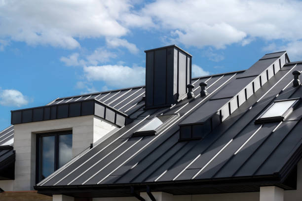 Professional Roofing Service in Marin City, CA